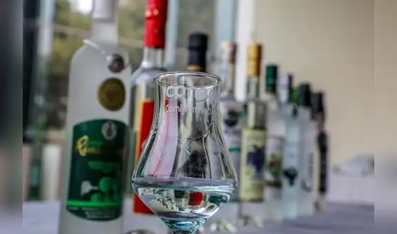 Impuesto del pisco, cigarros y algunas bebidas alcohólicas suben desde mañana