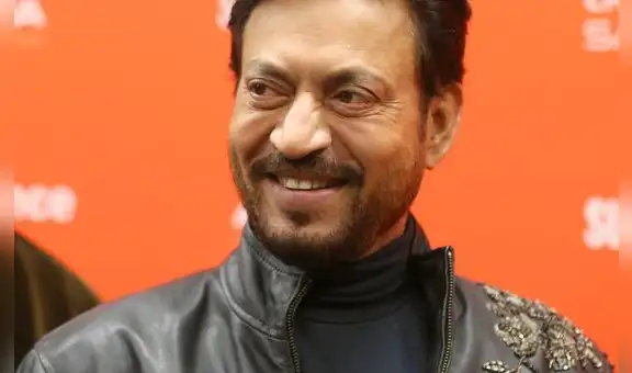 Irrfan Khan: películas que puedes ver en Netflix para recordar al reconocido actor