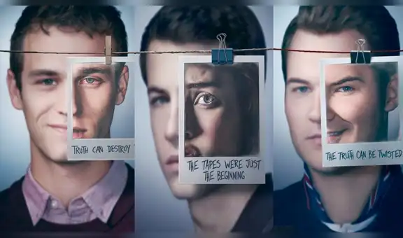 13 Reasons Why: polémica por cruda escena de la segunda temporada [VIDEO]