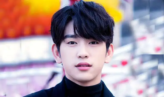 GOT7: Jinyoung se confiesa sobre su rol de enamorado de Jeon So Nee en nuevo dorama