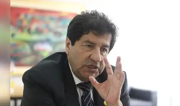 Ley de Alimentación del Congreso no protege salud de los peruanos