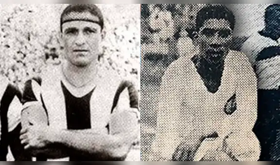 El día que 'Lolo' Fernández y 'Manguera' Villanueva dieron una verdadera lección de compadrazgo