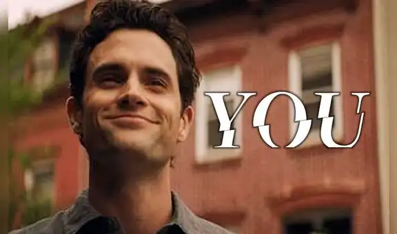 You: Joe no es un sociópata, afirma la creadora de la serie