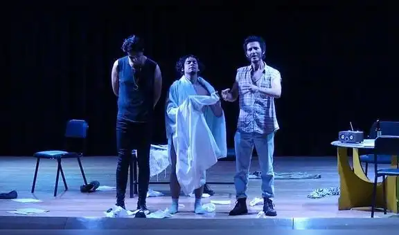 Presentarán “Muchacha punk”, adaptación libre del cuento homónimo de Rodolfo Fogwill