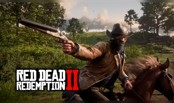 Red Dead Redemption 2: La posverdad ¿cómo ha madurado el juego a más de un año de su publicación?