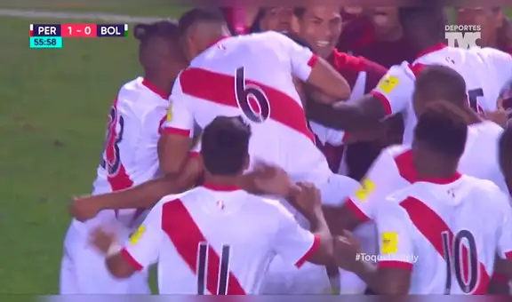 Facebook se rinde ante emotivo reportaje de canal de Honduras dedicado a Perú antes del repechaje