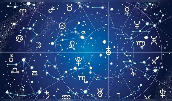 Horóscopo de mes: predicciones en el amor, salud y dinero según los astros