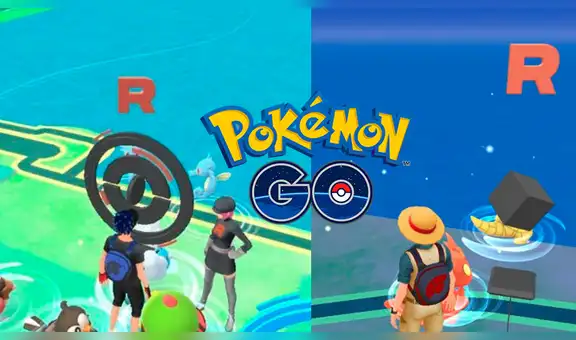 Pokémon GO: Team Rocket y los pokémon oscuros llegan en nuevo evento [FOTOS Y VIDEO]
