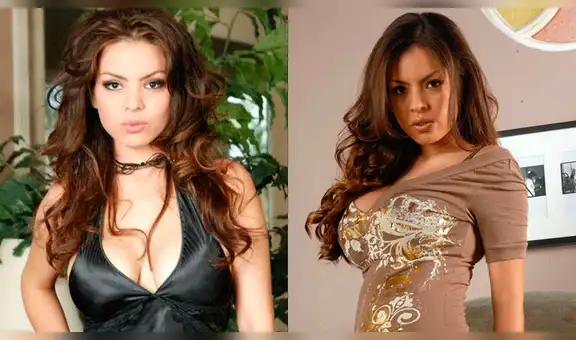 Hallan muerta a actriz porno Yurizan Beltrán tras extraño post en Instagram