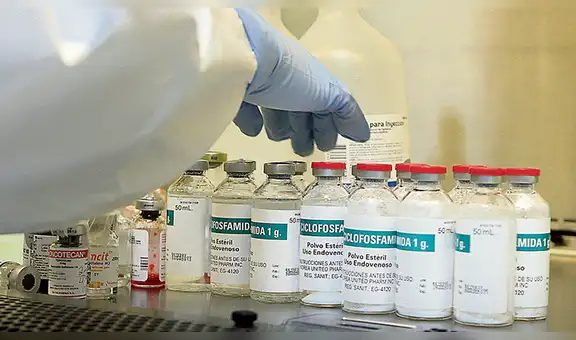 Existen medicamentos contra el cáncer que podrían reducir precios
