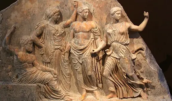 Análisis de ADN revela que el matrimonio entre primos era común en la antigua Grecia