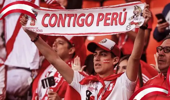 ‘Contigo Perú’: conoce la historia detrás de la icónica canción bandera de todos los peruanos