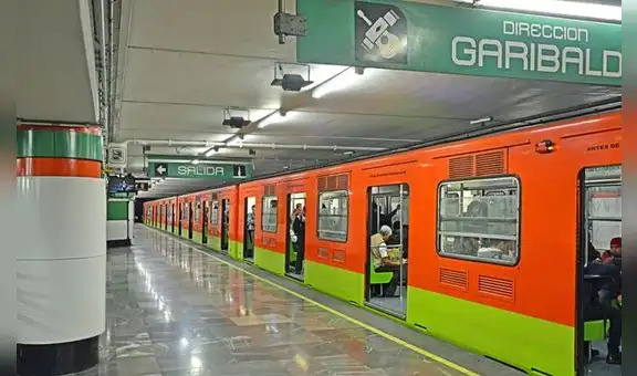 Metro CDMX: ¿Cómo movilizarte en el sistema de transporte más importante de México?