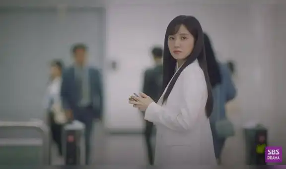 Chen de EXO: estrenan OST del idol para el K-drama ’Do you like Brahms?’