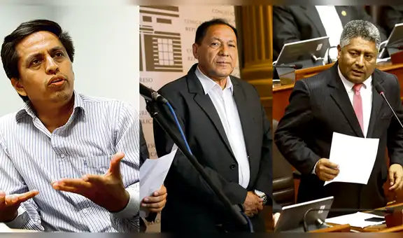 Estos son los 74 candidatos con procesos penales por corrupción 