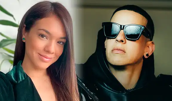 Jazmín Pinedo: la vez que Daddy Yankee pidió conocer en persona a la conductora de televisión