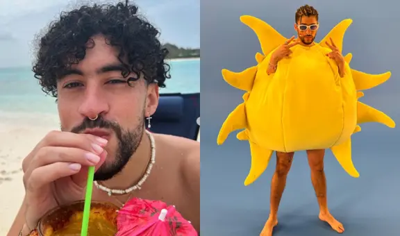 “Después de la playa” de Bad Bunny: ¿qué significa “te voy a dar tabla”?
