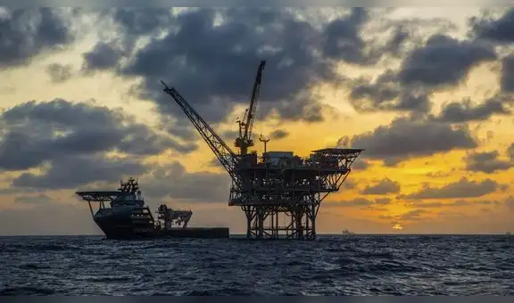 Petróleo: el precio del barril de OPEP sigue bajando y se cotiza en US$ 74,94