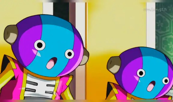 Dragon Ball Super: Zeno Sama podría se derrotado por este personaje y pocos lo sabían