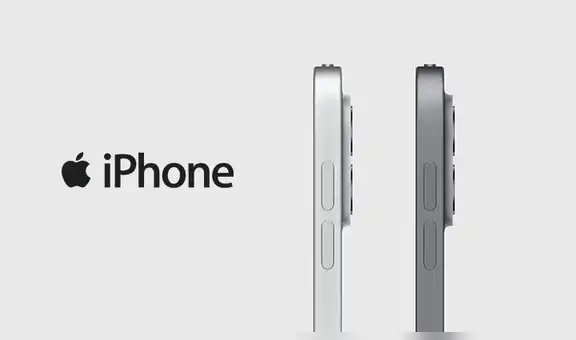 Apple planea renovar al próximo iPhone 12 5G con el diseño del iPad Pro [FOTOS]