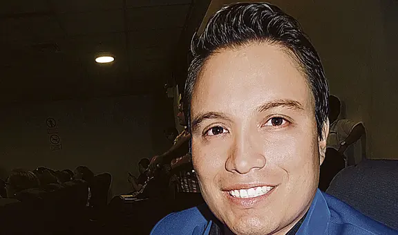 José Samame: “Como ambientalista, intento ser la voz de los animales”