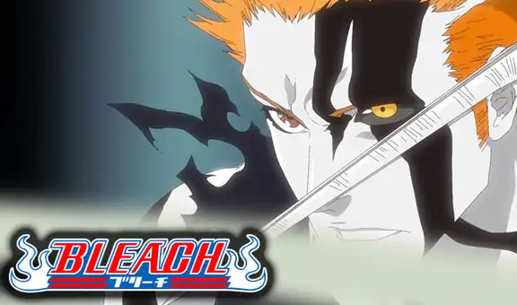 Bleach: ¿anime vuelve? filtran épica batalla final entre Ichigo e Yhwach [VIDEO]