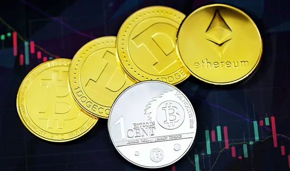 Conoce cuáles son las 3 regiones del Perú que han realizado más transacciones con criptomonedas