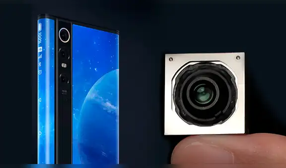 Xiaomi: así lucen las impresionantes fotografías de la cámara de 108 megapíxeles del Mi MIX Alpha [FOTOS]
