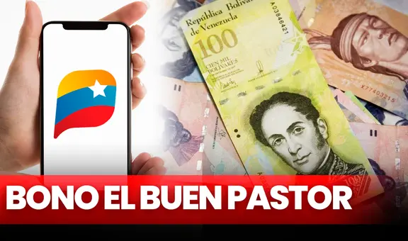 Bono el Buen Pastor 2023: ¿de cuánto es y quiénes reciben este subsidio?