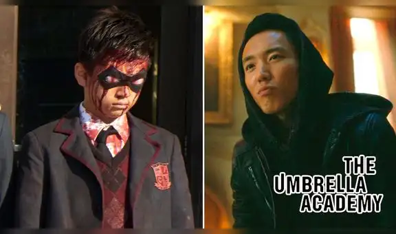 Umbrella Academy: teoría revela que Ben sigue con vida