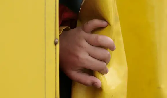 Masturbación infantil: ¿es normal y qué hacer si mi hijo o hija lo hace?
