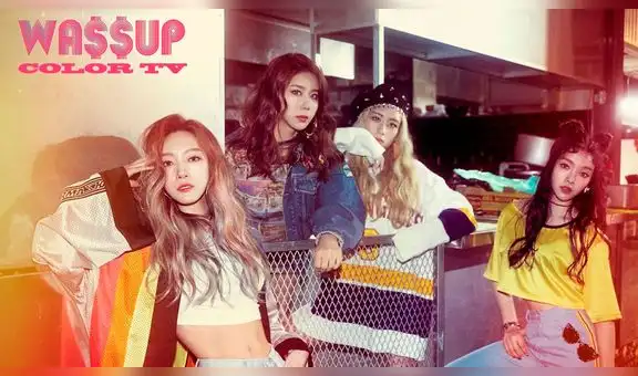 Grupos Kpop que debutaron junto a BTS y de los que ahora nadie se acuerda