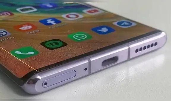 Huawei Mate 30 Pro en Perú: conoce su precio y los accesorios que incluirá de regalo [VIDEO]