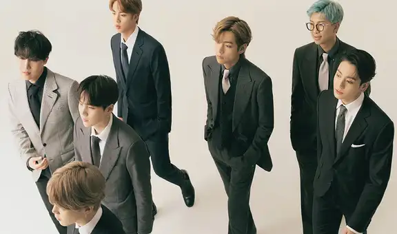 BTS: revelan las dificultades que superaron para grabar “Dynamite” [VIDEOS]