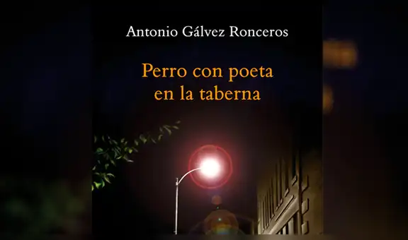 Antonio Gálvez Ronceros y una fábula contra la vanidad literaria