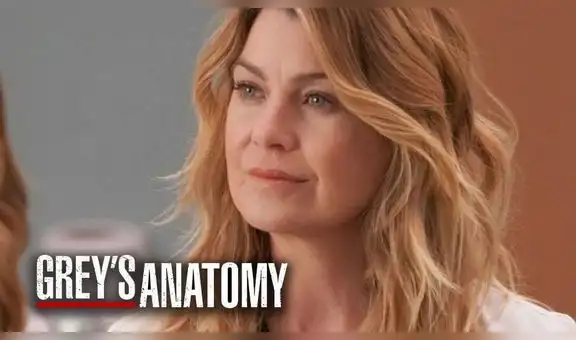 Grey’s Anatomy 17: Ellen Pompeo envía conmovedor mensaje a sus seguidores