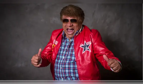 Pablo Luna, vocalista de Los York's, se despide de los escenarios con concierto en el Maracaná