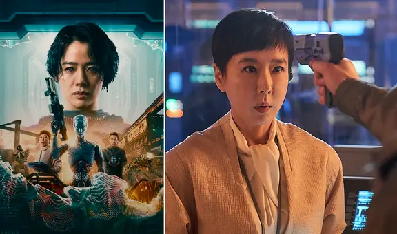 “Jung_E”: ¿quién fue Kang Soo Yeon y de que falleció la protagonista de la película de Netflix?
