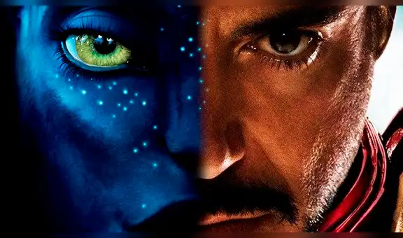 Avengers: Endgame ya habría superado a Avatar en taquilla a poco de su reestreno [VIDEO]