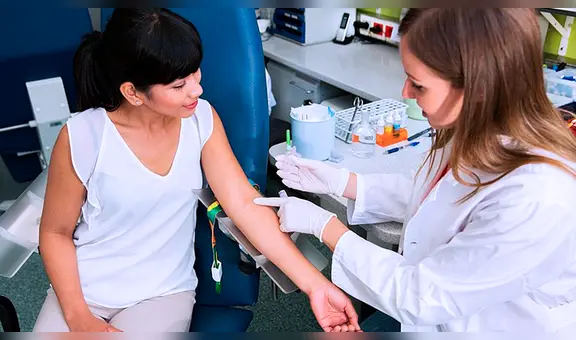 Chequeo médico: Conoce cuáles pruebas son las más importantes y por qué