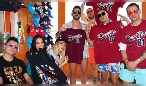 MTV Acapulco Shore 7 capítulo 2: los mejores momentos del último episodio del reality mexicano
