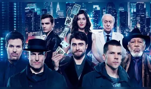 Nada es lo que parece 3: esperada secuela ya se encuentra en desarrollo 