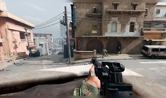 Steam te regala Insurgency Sandstorm, el popular “Counter-Strike táctico”