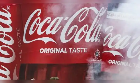 Coca-Cola admite declive por la COVID-19 y elimina la mitad de sus marcas de bebidas