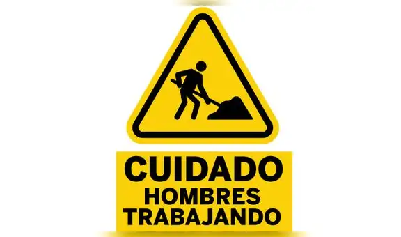 Conoce las medidas preventivas de seguridad en obras de saneamiento
