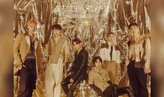 MONSTA X en Prom from Home: revive la presentación de los ídolos del K-pop [VIDEO]