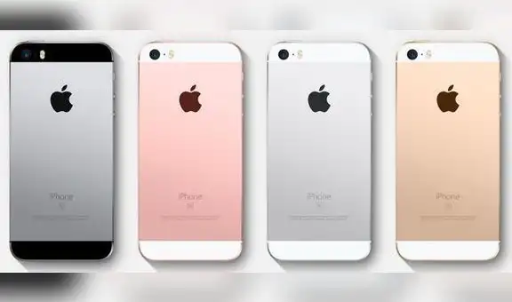 iPhone SE 2: Conoce el precio, la fecha y cómo será el próximo móvil económico de Apple [FOTOS]