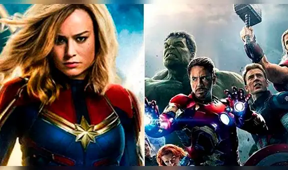 Avengers 4 ya está lista para ser estrenada, confirmaron Hermanos Russo a fans