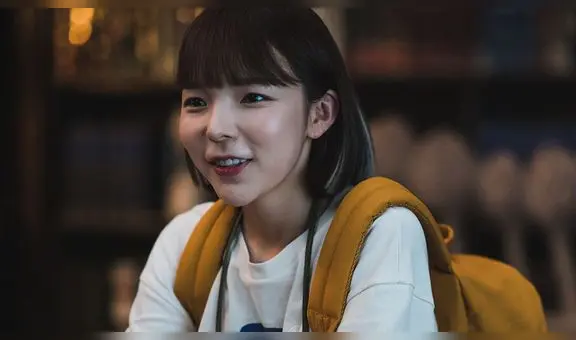 It’s okay to not be okay: el sorprendente talento vocal de la actriz Park Jin Joo [VIDEOS]