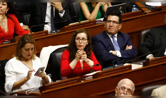 Facebook: Usuario dedica un peculiar poema a congresistas fujimoristas y se vuelve viral